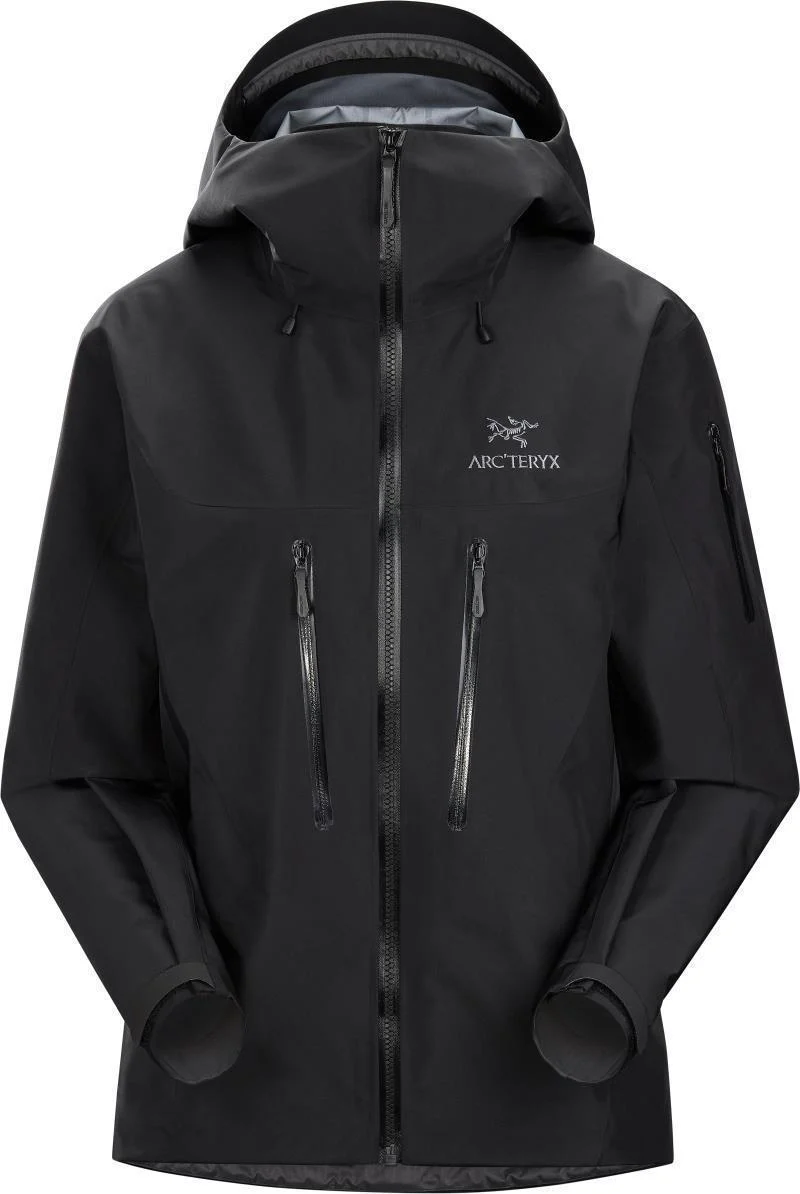 Alpha SV Jacket - Womens - Image 2