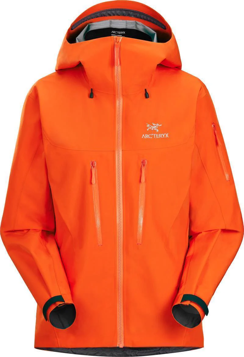 Alpha SV Jacket - Womens - Image 3