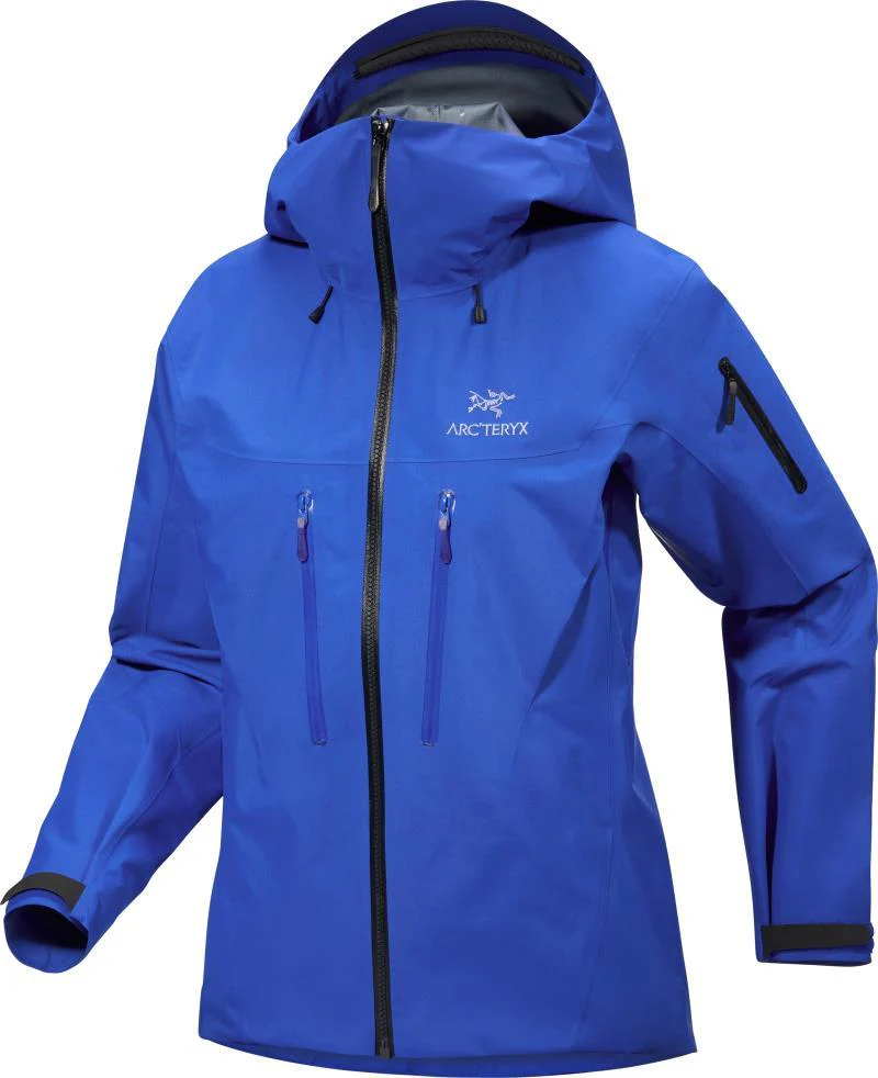 Alpha SV Jacket - Womens (Prior Season) - Image 11