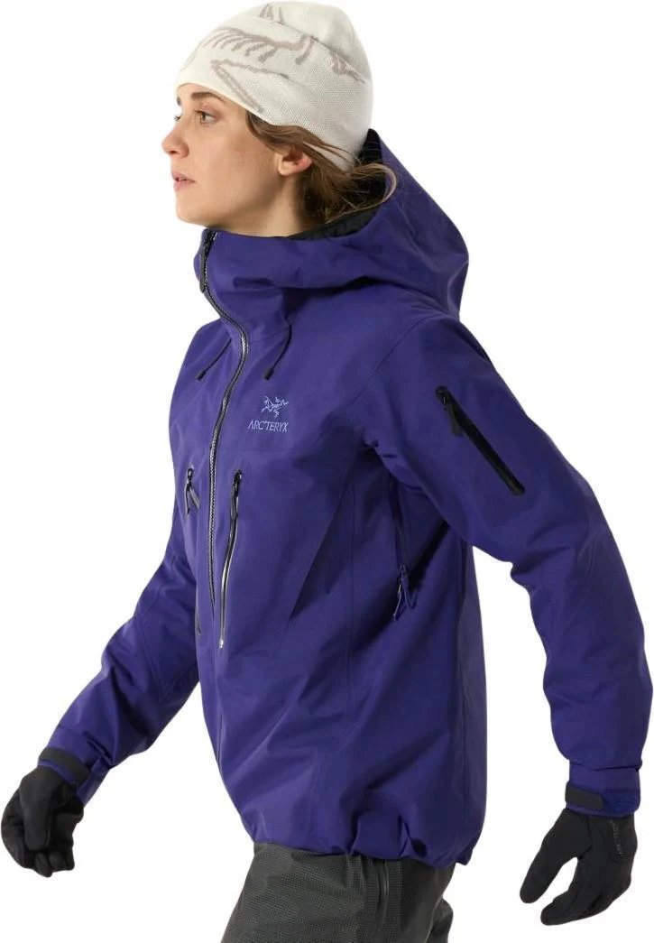Alpha SV Jacket - Womens (Prior Season) - Image 13