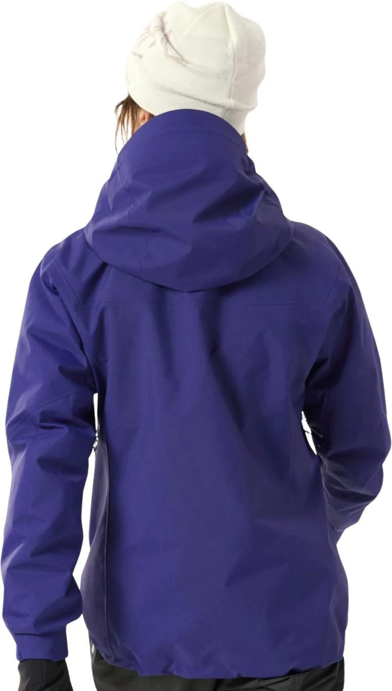 Alpha SV Jacket - Womens (Prior Season) - Image 14