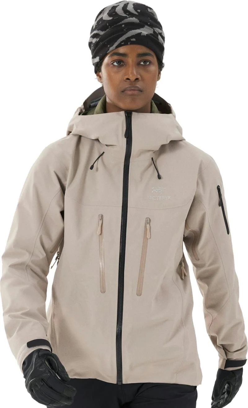 Alpha SV Jacket - Womens (Prior Season) - Image 15