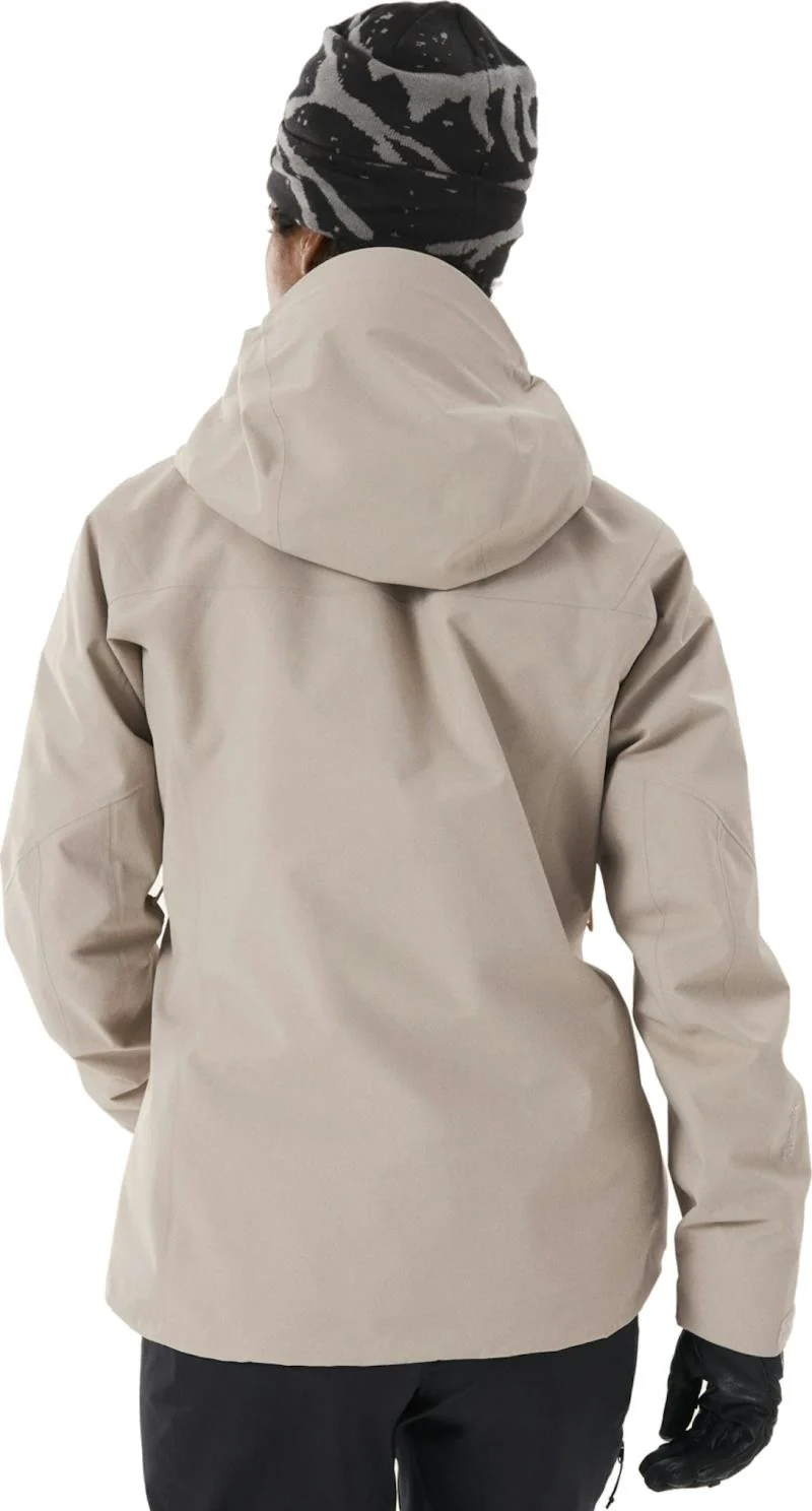 Alpha SV Jacket - Womens (Prior Season) - Image 16