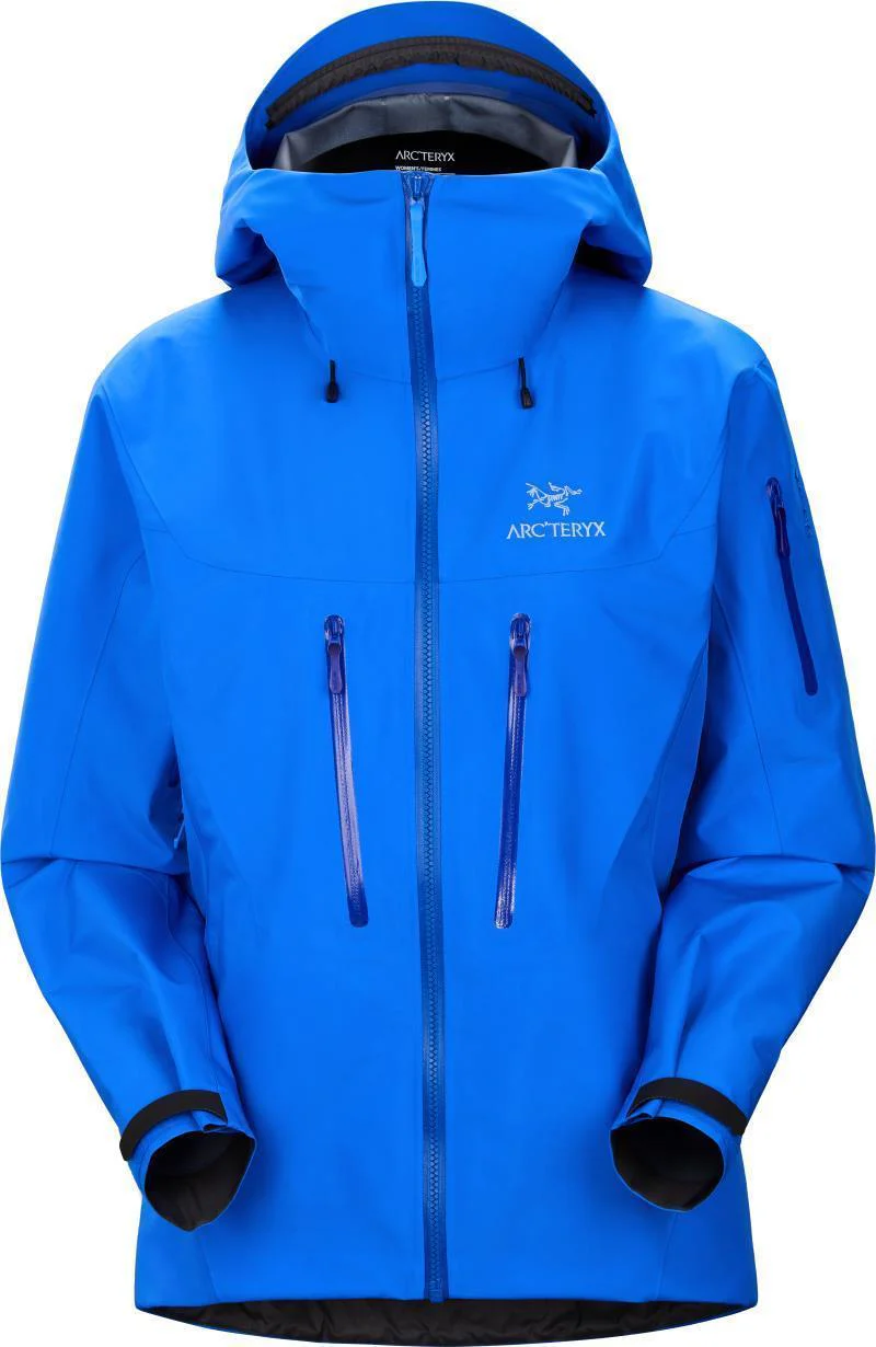 Alpha SV Jacket - Womens - Image 5