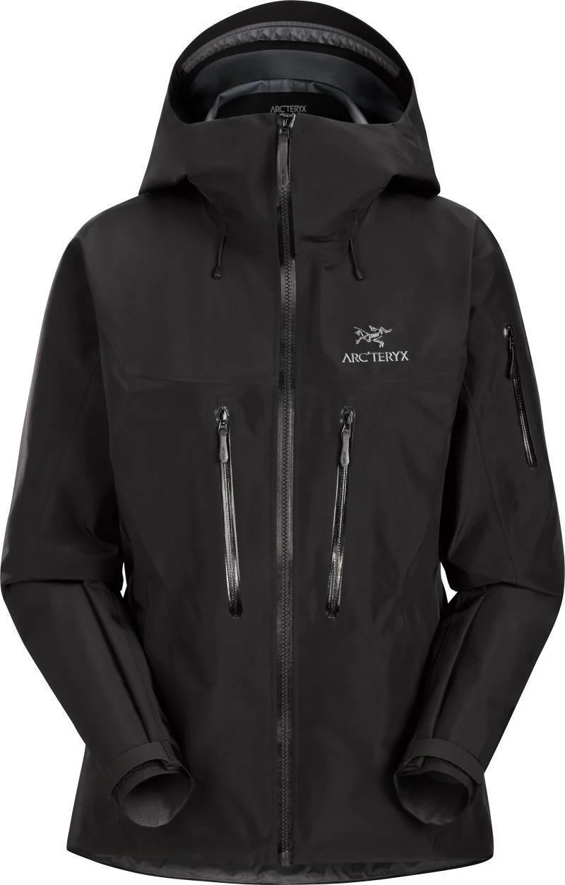 Alpha SV Jacket - Womens - Image 6