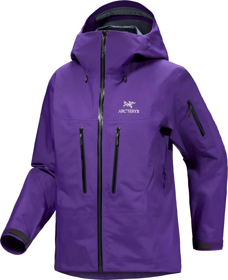 Alpha SV Jacket - Womens