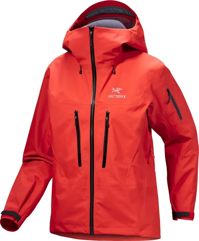 Alpha SV Jacket - Womens - Image 2