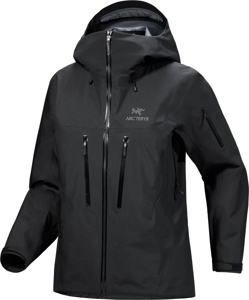 Alpha SV Jacket - Womens - Image 3