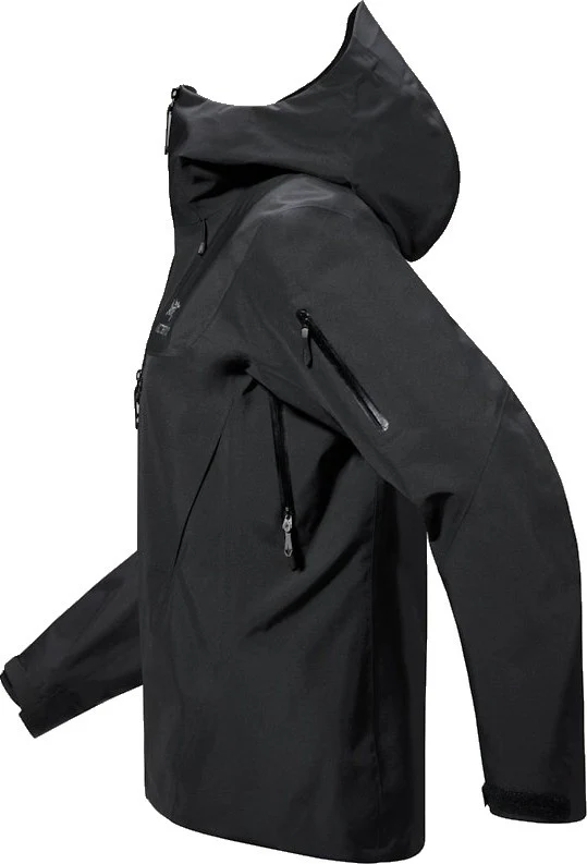 Alpha SV Jacket - Womens - Image 4