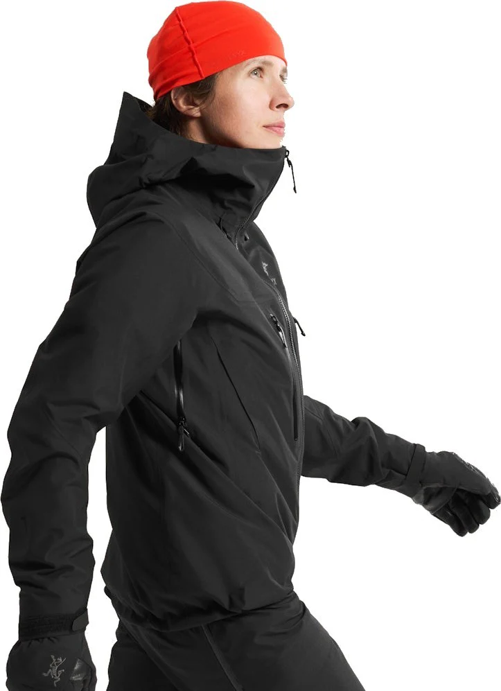 Alpha SV Jacket - Womens - Image 6