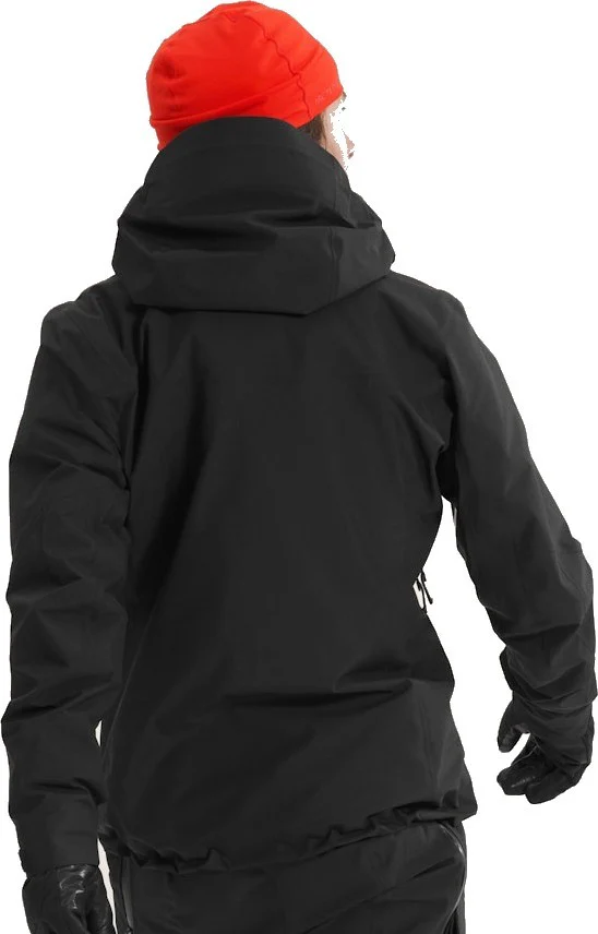 Alpha SV Jacket - Womens - Image 7