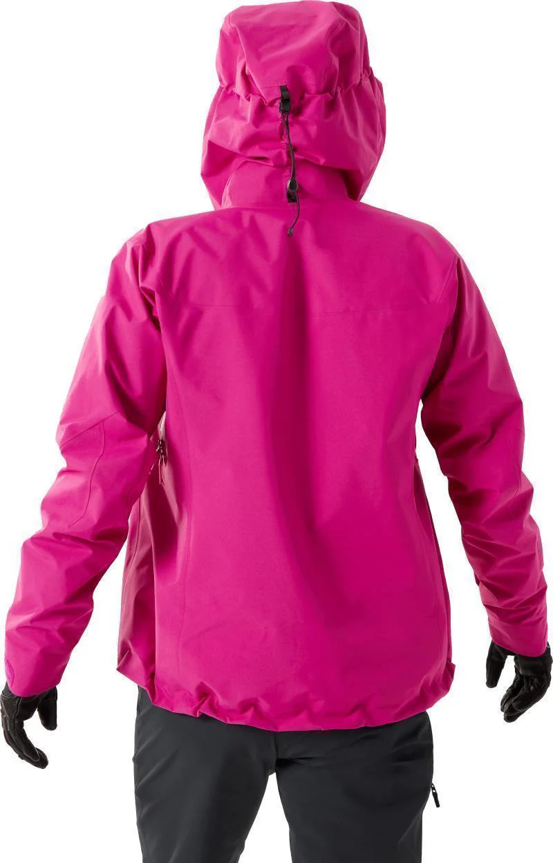 Alpha SV Jacket - Womens (Prior Season) - Image 3