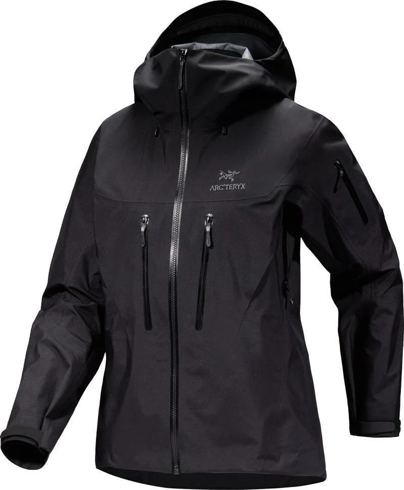 Alpha SV Jacket - Womens (Prior Season) - Image 4