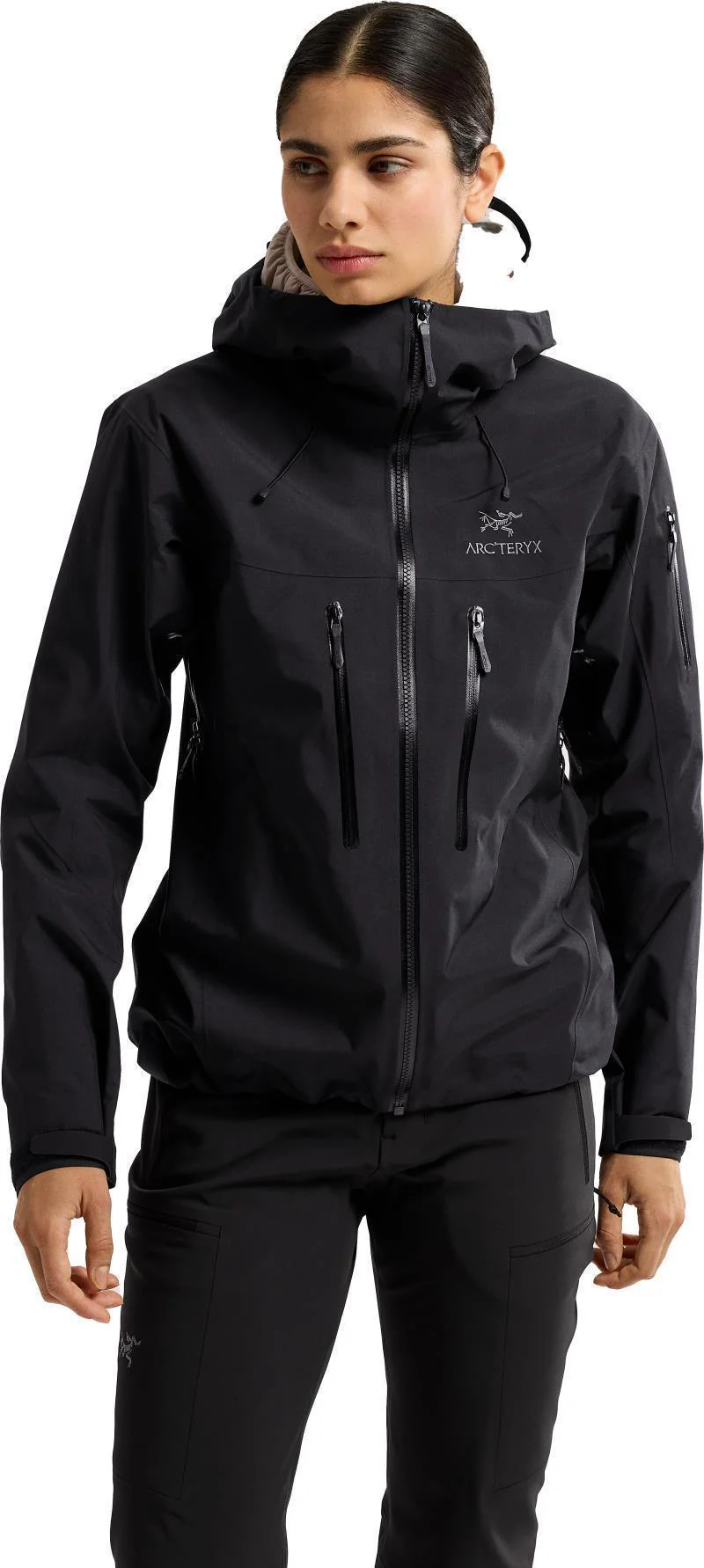 Alpha SV Jacket - Womens (Prior Season) - Image 5