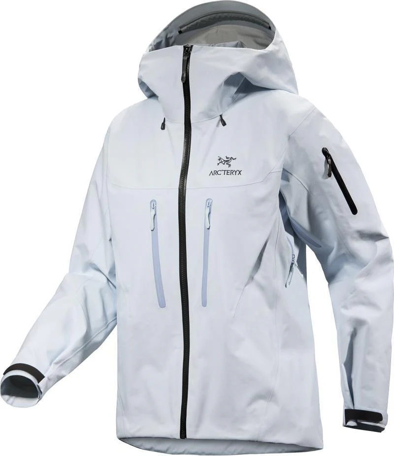 Alpha SV Jacket - Womens (Prior Season) - Image 6