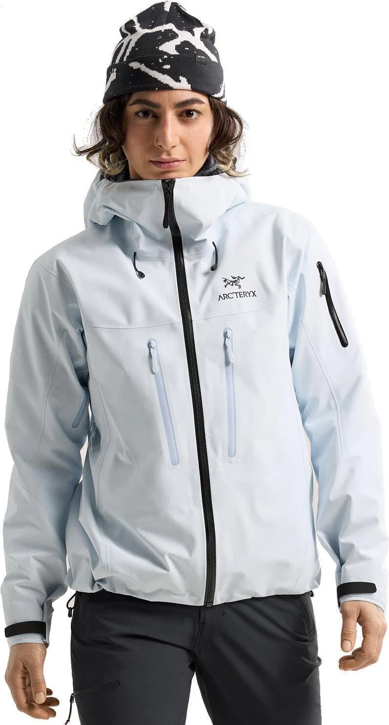 Alpha SV Jacket - Womens (Prior Season) - Image 7
