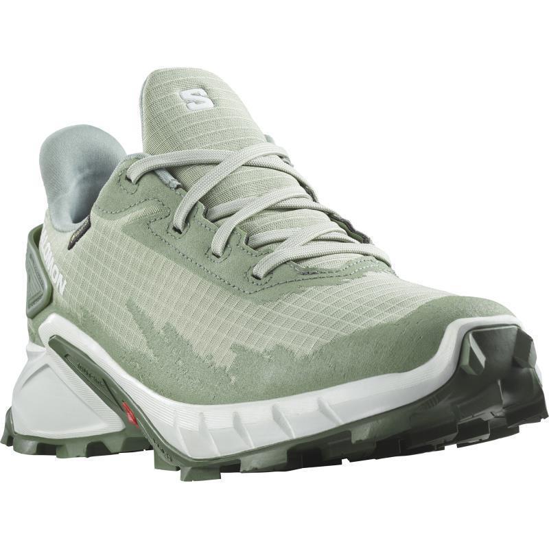 Alphacross 4 GTX - Womens - Image 2