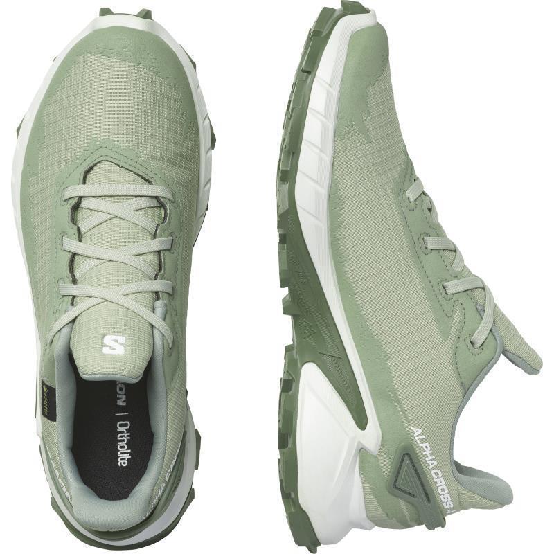 Alphacross 4 GTX - Womens - Image 3