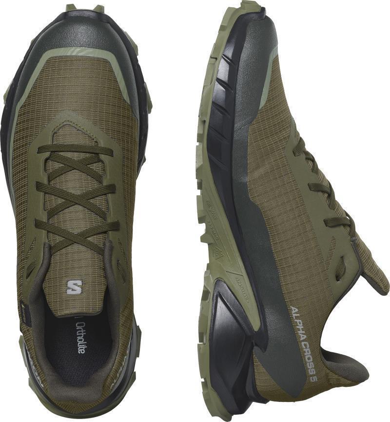 Alphacross 5 GTX - Mens - Image 10