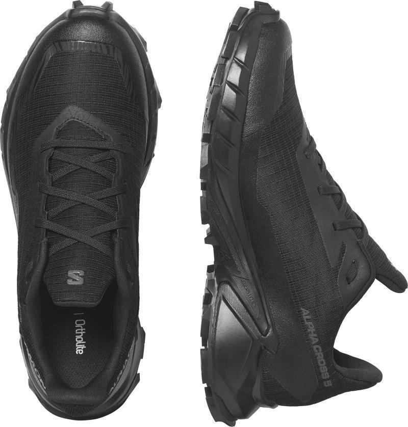 Alphacross 5 GTX - Womens - Image 10
