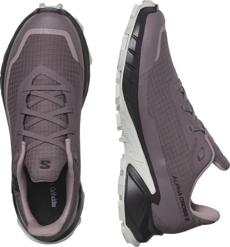 Alphacross 5 GTX - Womens - Image 5