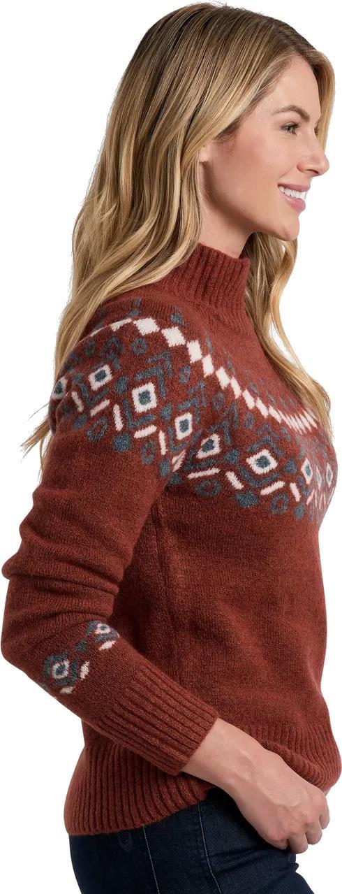 Alpina Sweater - Womens - Image 11