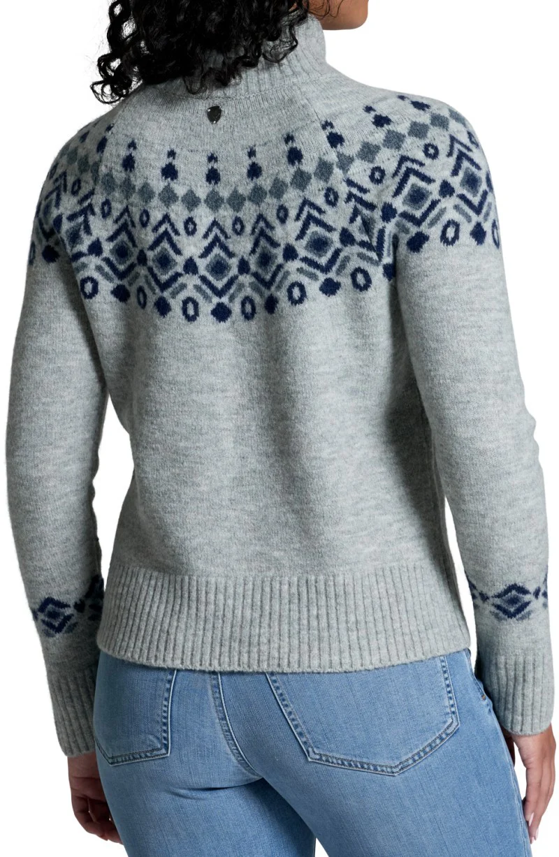 Alpina Sweater - Womens - Image 14