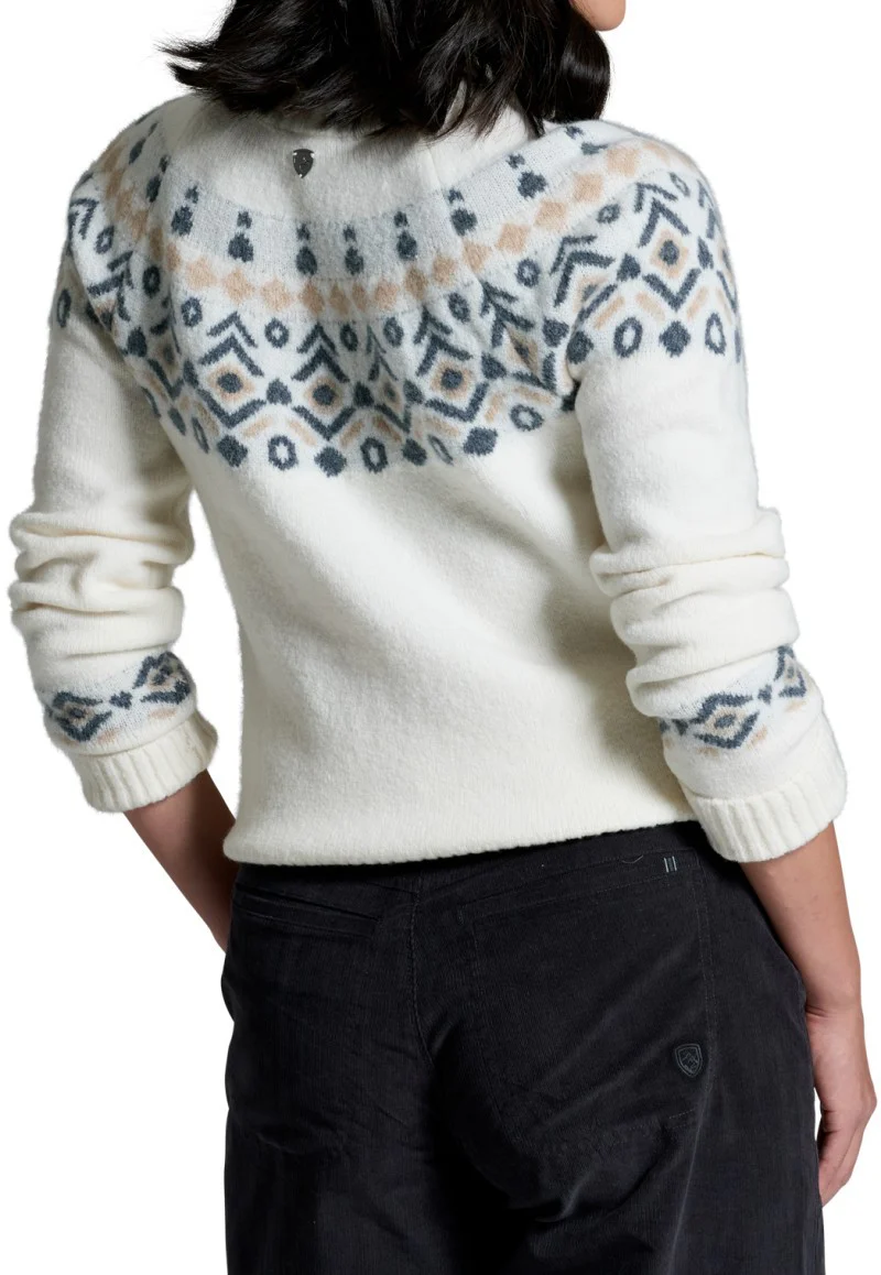 Alpina Sweater - Womens - Image 16