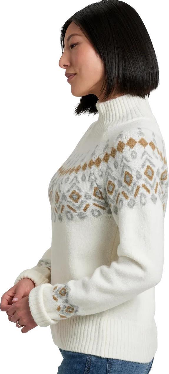 Alpina Sweater - Womens - Image 5