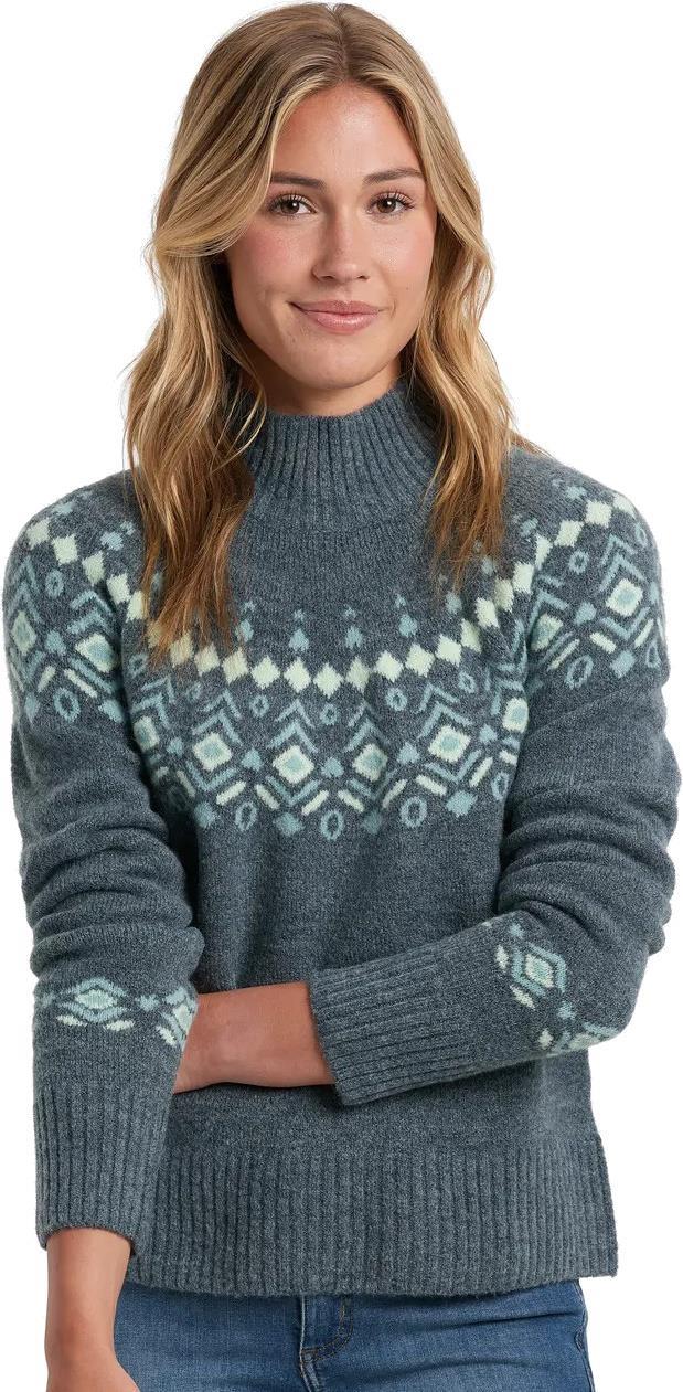 Alpina Sweater - Womens - Image 7