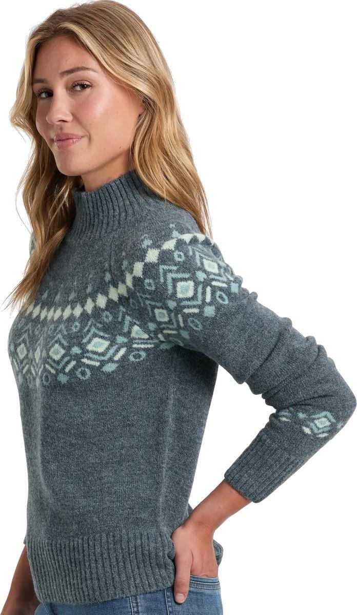 Alpina Sweater - Womens - Image 8