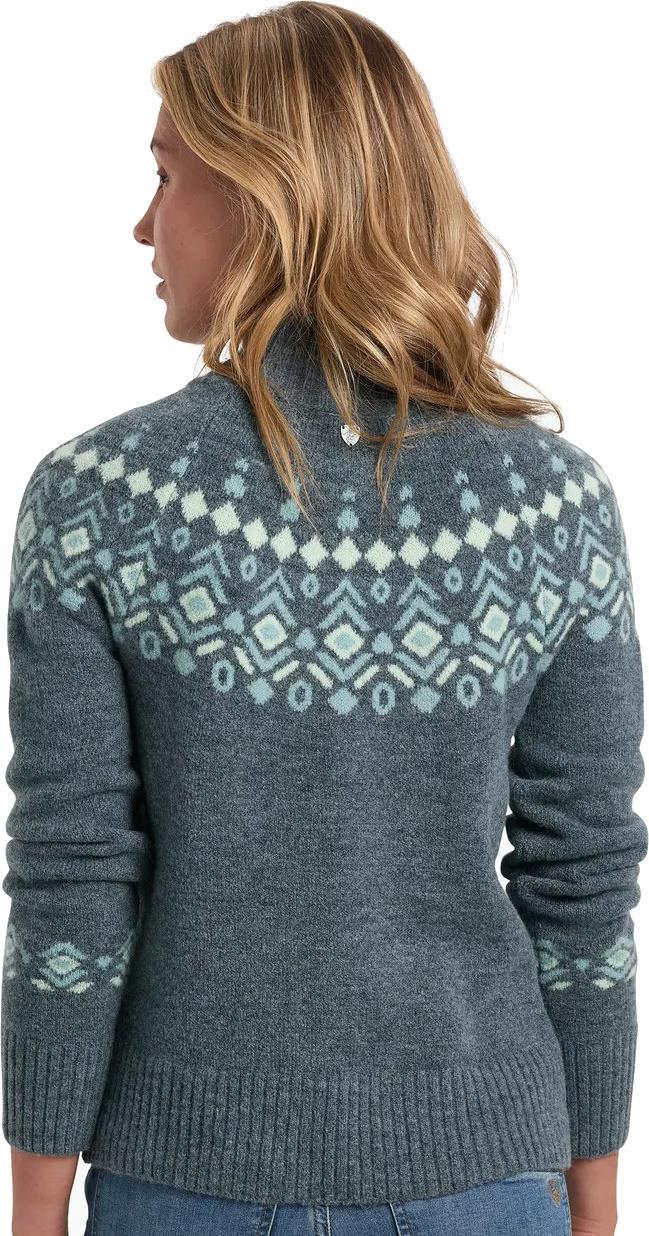 Alpina Sweater - Womens - Image 9