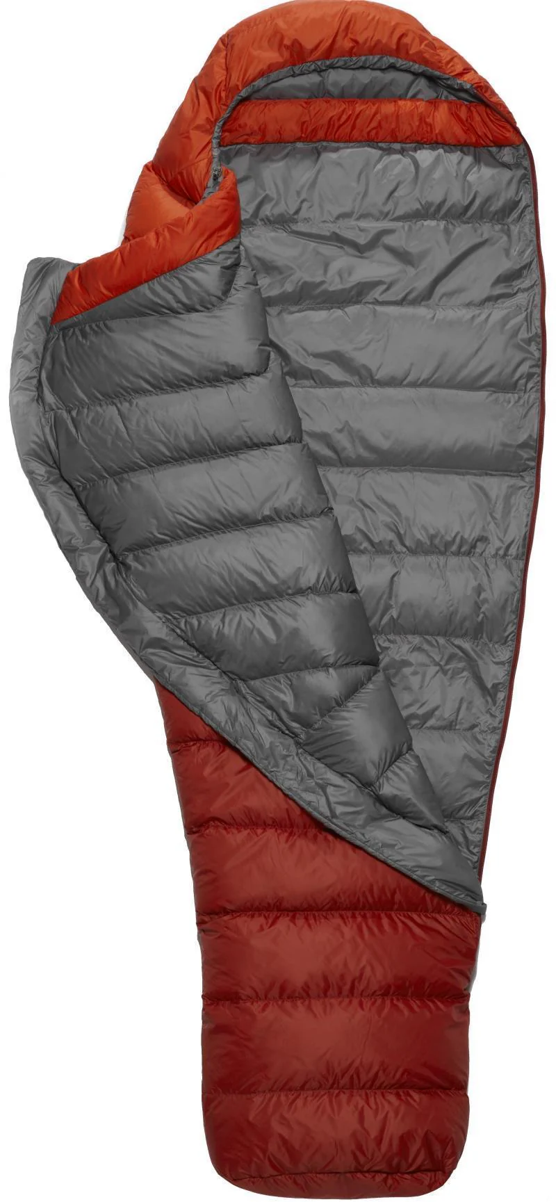 Alpine 200, Long, 3C / 35F - Image 4