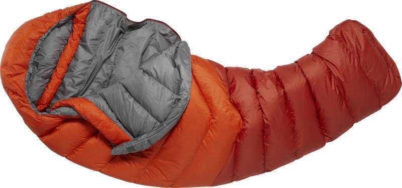 Alpine 200, Long, 3C / 35F - Image 5