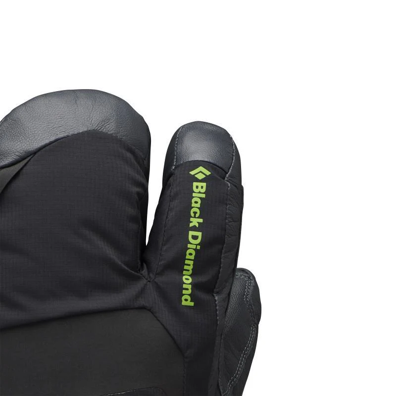 Alpine 3-Finger Mitts - Image 2