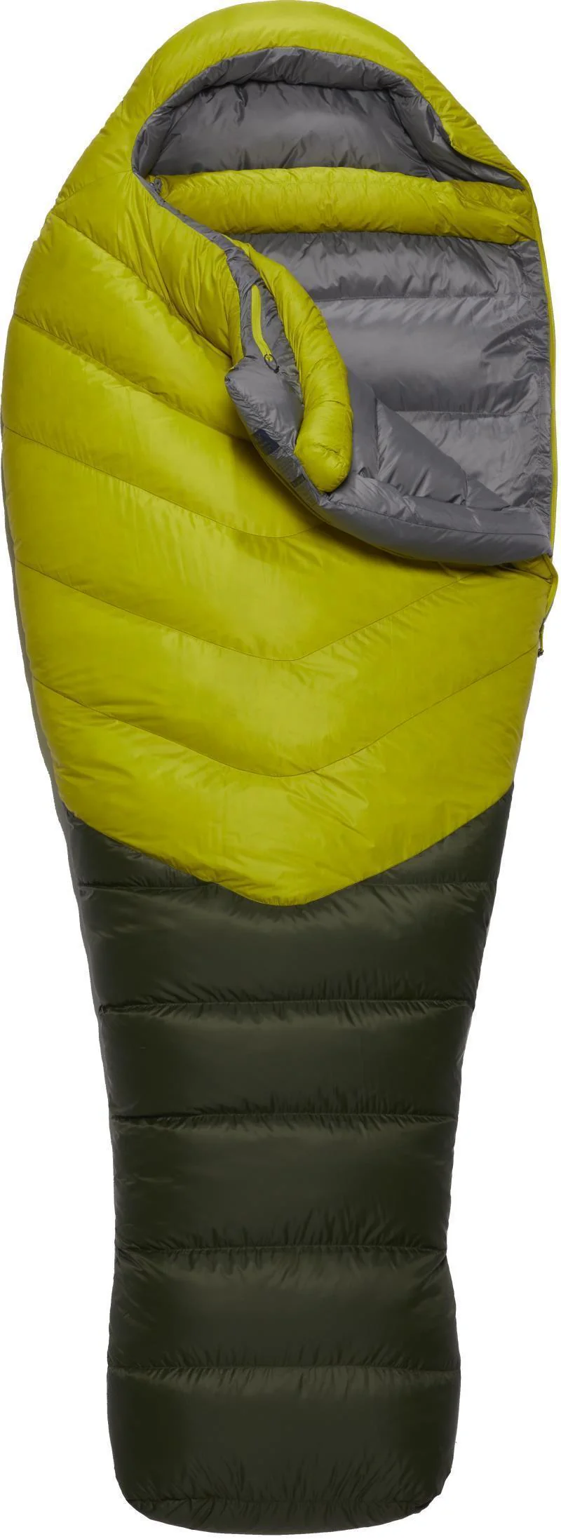 Alpine 800, Reg, -16C / 5F - Image 2