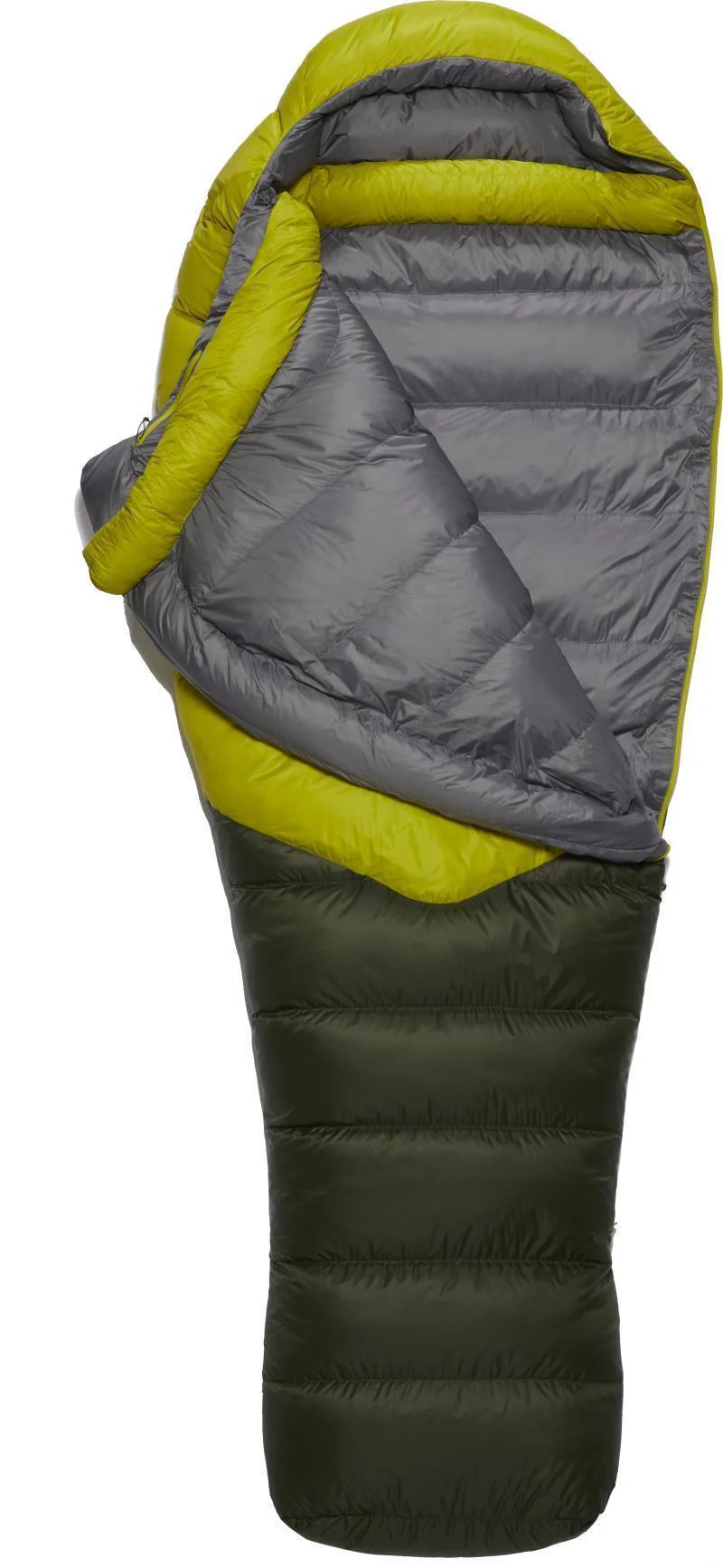 Alpine 800, Reg, -16C / 5F - Image 3