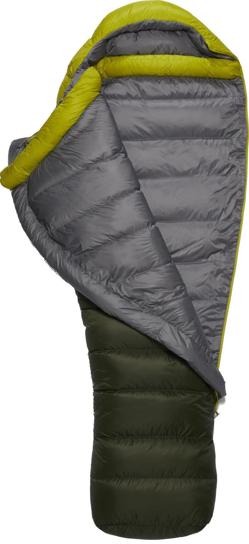 Alpine 800, Reg, -16C / 5F - Image 4