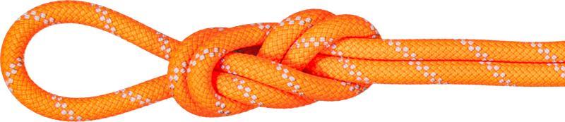 Alpine 9.5mm x 60m - Dry Standard