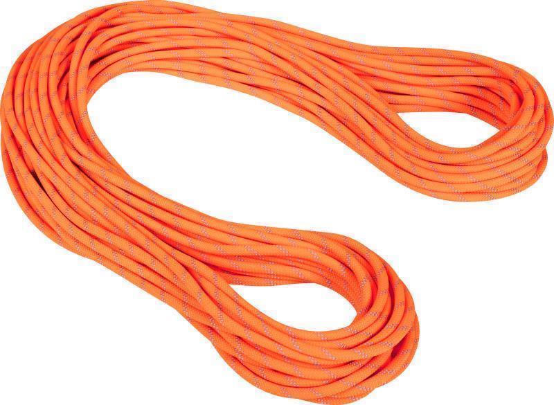 Alpine 9.5mm x 70m - Dry Standard