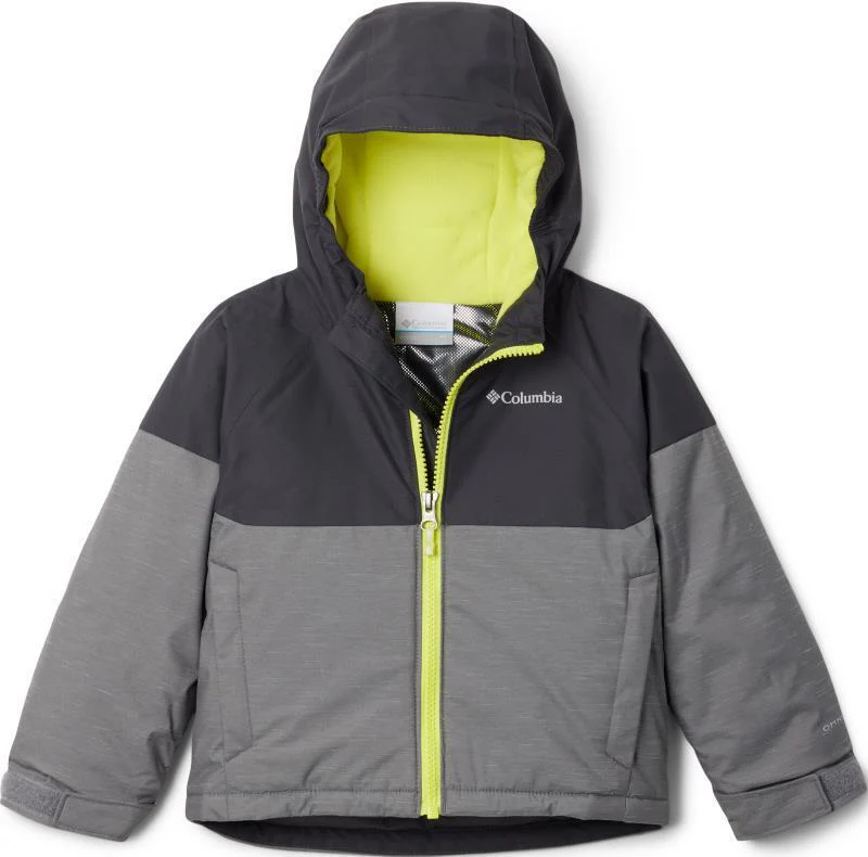 Alpine Action II Jacket - Toddler Boys - Image 10