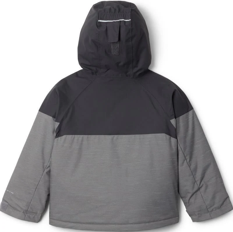 Alpine Action II Jacket - Toddler Boys - Image 11
