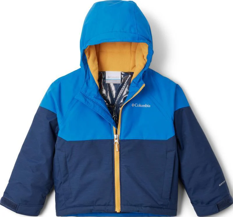 Alpine Action II Jacket - Toddler Boys - Image 13