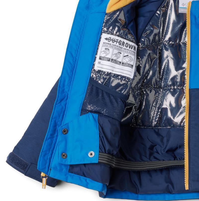 Alpine Action II Jacket - Toddler Boys - Image 15