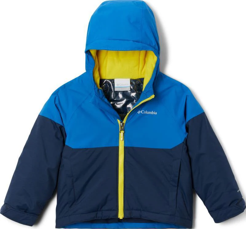 Alpine Action II Jacket - Toddler Boys - Image 16