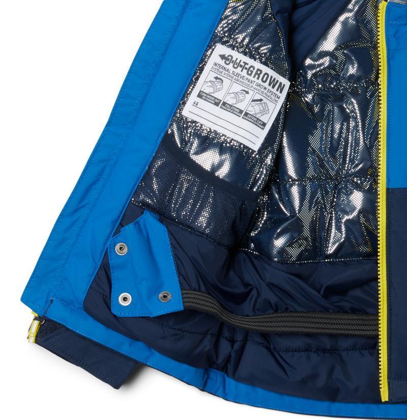 Alpine Action II Jacket - Toddler Boys - Image 18