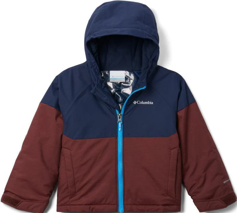 Alpine Action II Jacket - Toddler Boys - Image 19