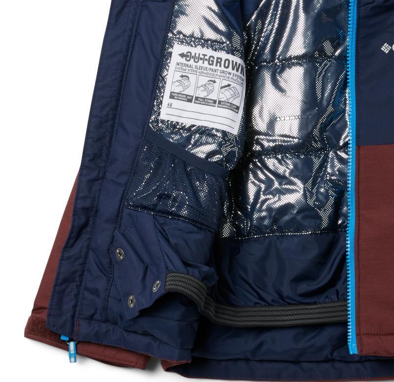 Alpine Action II Jacket - Toddler Boys - Image 21