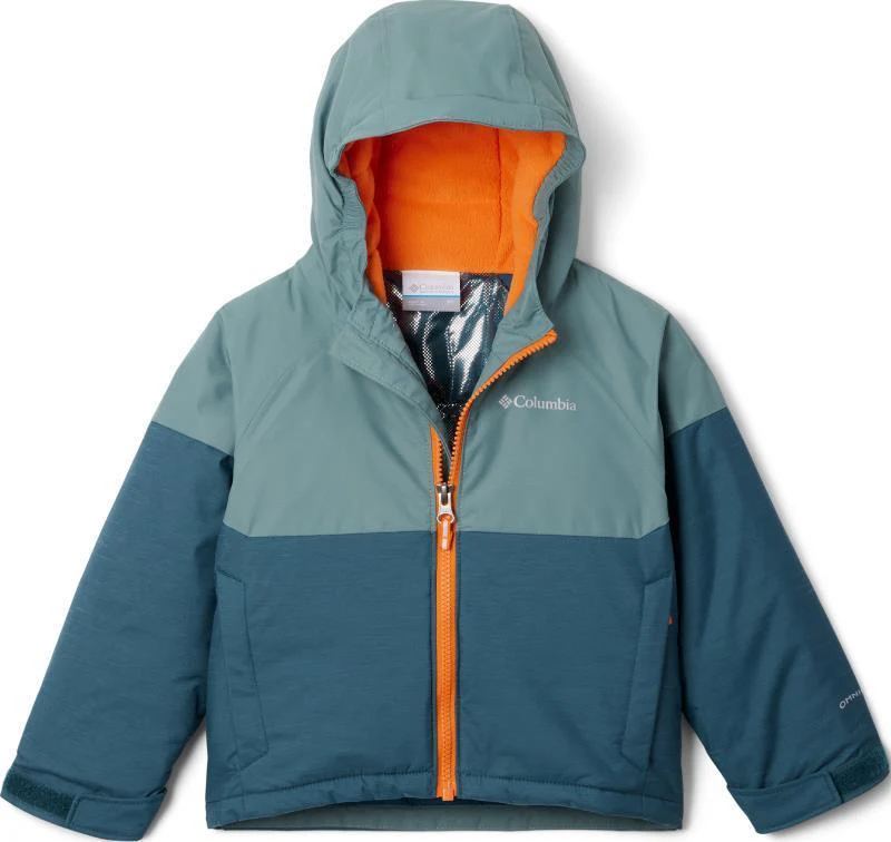 Alpine Action II Jacket - Toddler Boys - Image 22