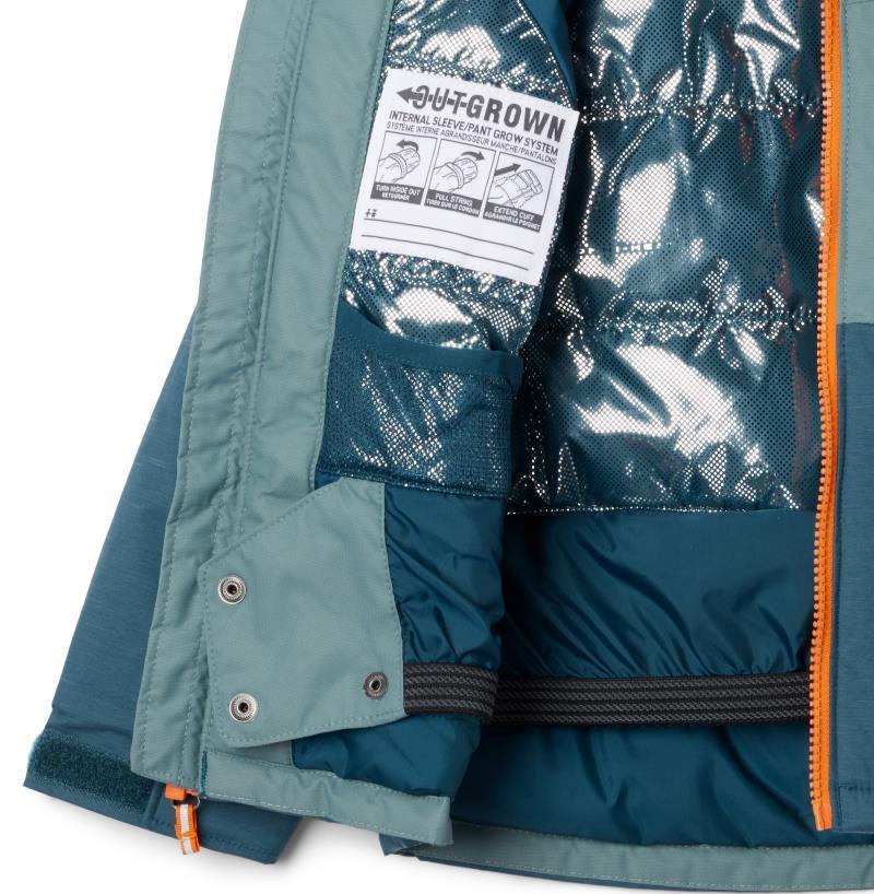 Alpine Action II Jacket - Toddler Boys - Image 24